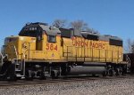UP 584